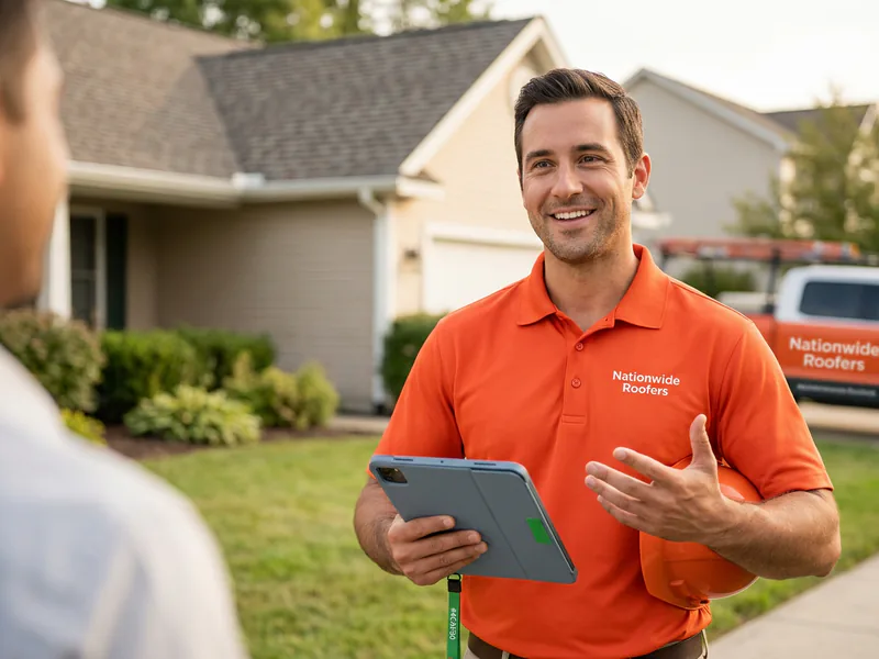 Roof Installation  in Mahomet  FAQ